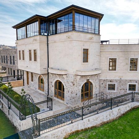 Unique Cappadocia Palace 格雷梅 外观 照片