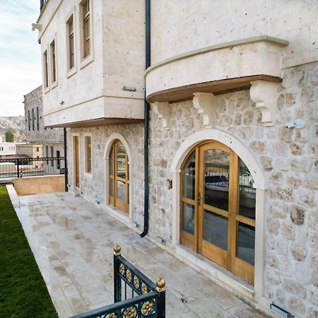 Unique Cappadocia Palace 格雷梅 外观 照片
